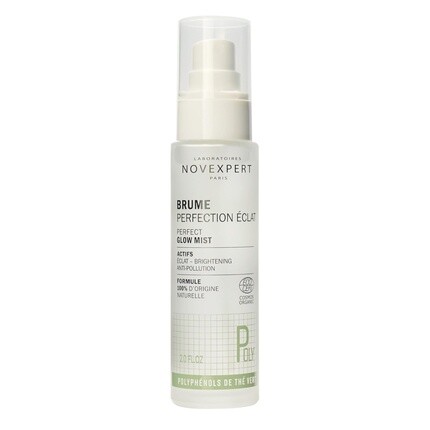 NOVEXPERT Perfect Glow & Shine Spray - Чудодейственное решение проблем пигментации 60 мл
NOVEXPERT Perfect Glow & Shine Spray - Чудодейственное решение проблем пигментации 60 мл