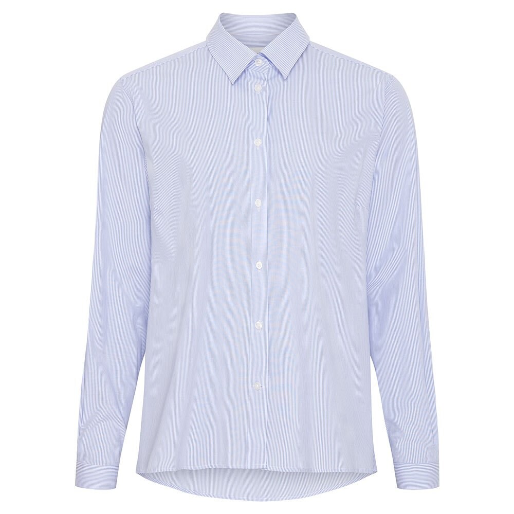 Рубашка с длинным рукавом Redgreen Alba, синий
Рубашка с длинным рукавом Redgreen Alba, синий