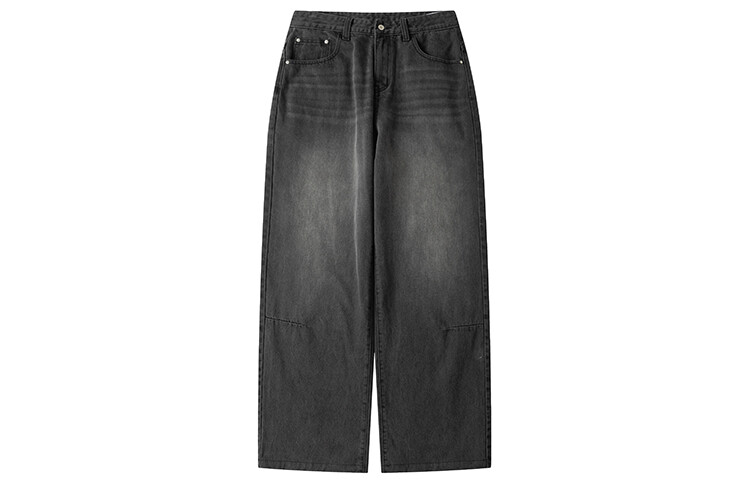 Джинсы унисекс COUNTRY MOMENT, Жареный черный песок
Джинсы унисекс COUNTRY MOMENT, Жареный черный песок