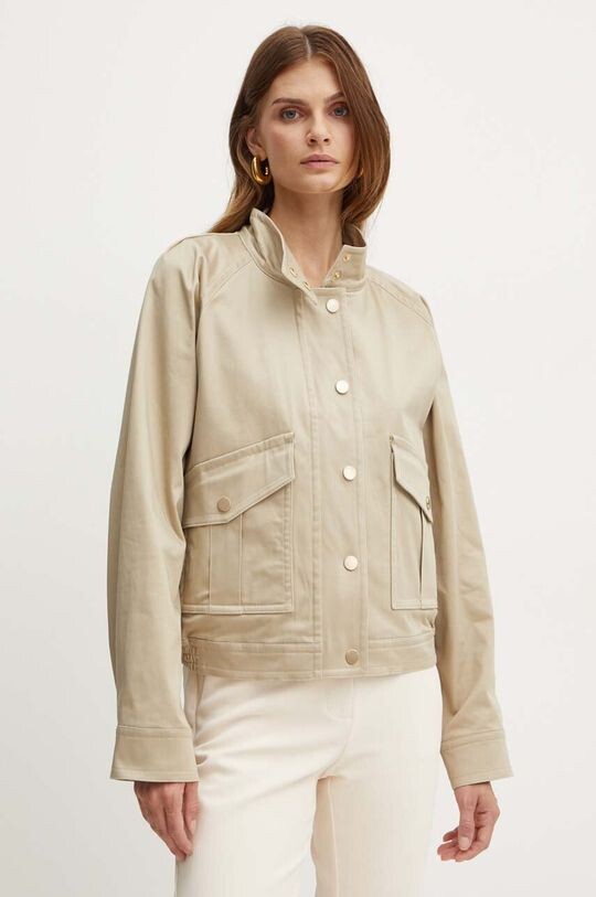 МАНУЭЛЬ куртка Guess, бежевый
МАНУЭЛЬ куртка Guess, бежевый