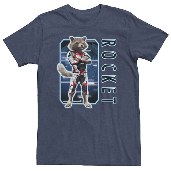 Футболка с постером Marvel Avengers Rocket Armor Solo Box для больших размеров Licensed Character
Футболка с постером Marvel Avengers Rocket Armor Solo Box для больших размеров Licensed Character