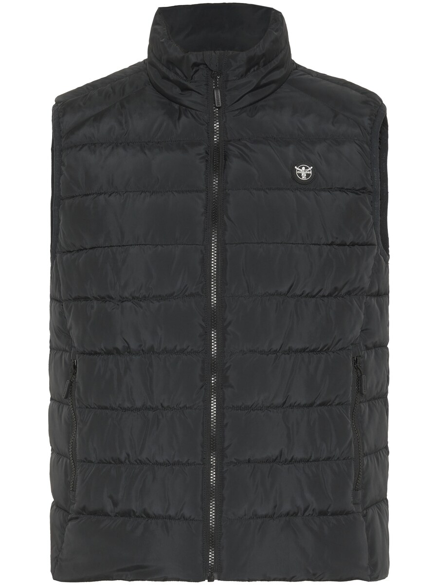 Жилет CHIEMSEE, черный
Жилет CHIEMSEE, черный