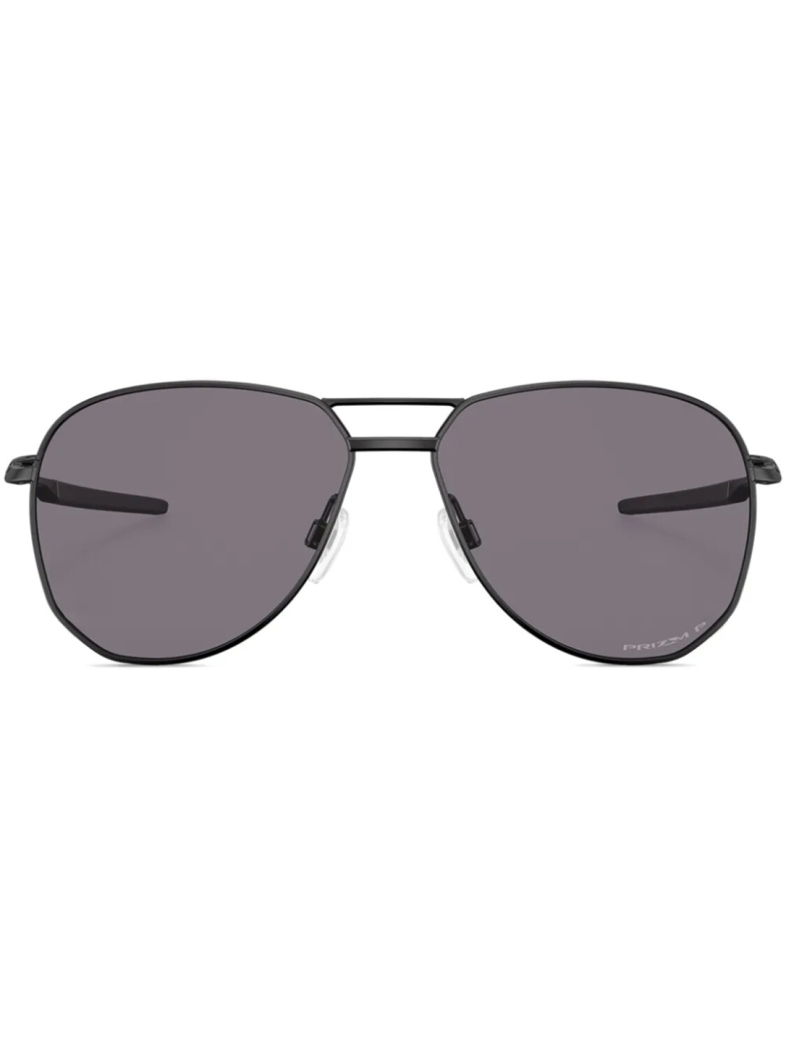 Oakley солнцезащитные очки-пилоты Contrail, черный
Oakley солнцезащитные очки-пилоты Contrail, черный