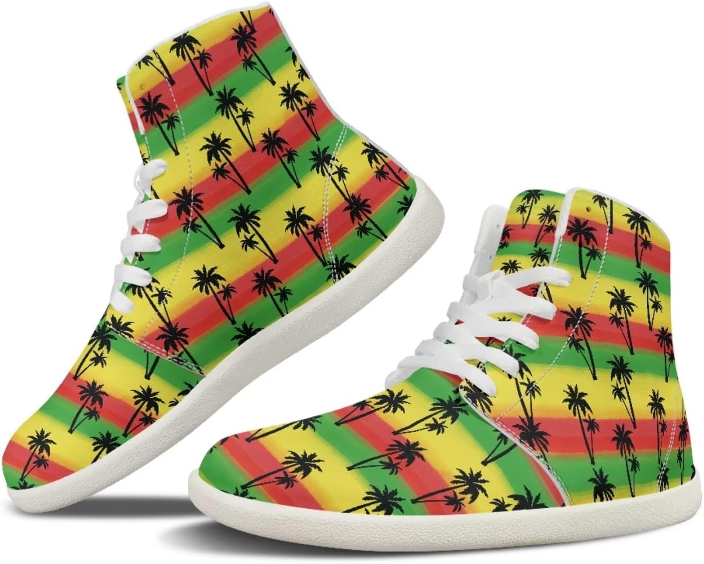 Женские/мужские белые высокие кроссовки Chaqlin из кожи с классической шнуровкой, модные, противоскользящие, с широкой мягкой носочной частью, повседневные, для ходьбы и тенниса
Женские/мужские белые высокие кроссовки Chaqlin из кожи с классической шнуровкой, модные, противоскользящие, с широкой мягкой носочной частью, повседневные, для ходьбы и тенниса