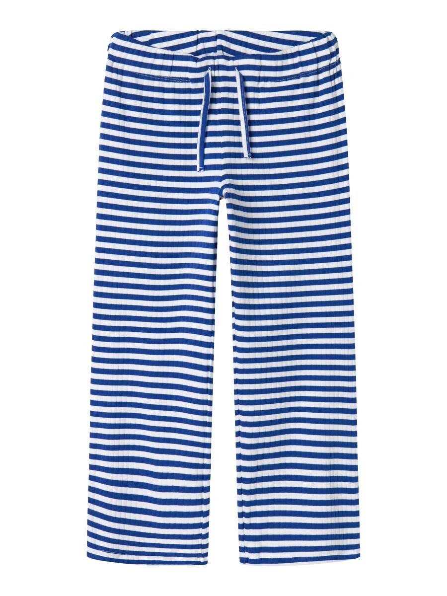 Обычные брюки NAME IT Suraja, темно-синий/белый
Обычные брюки NAME IT Suraja, темно-синий/белый