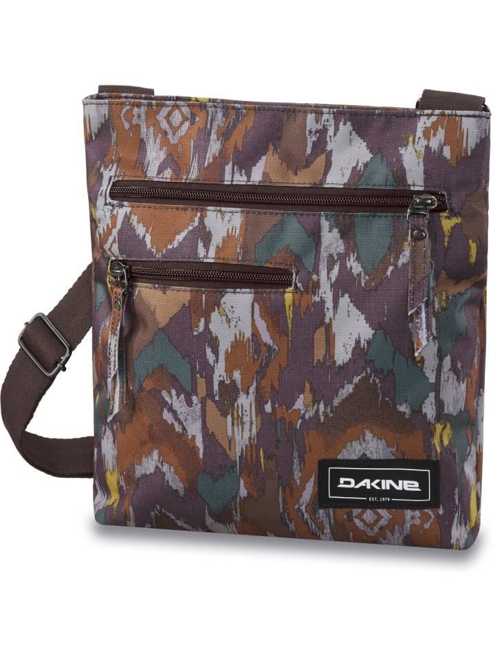 Наплечная сумка Dakine, цвет canyon
Наплечная сумка Dakine, цвет canyon