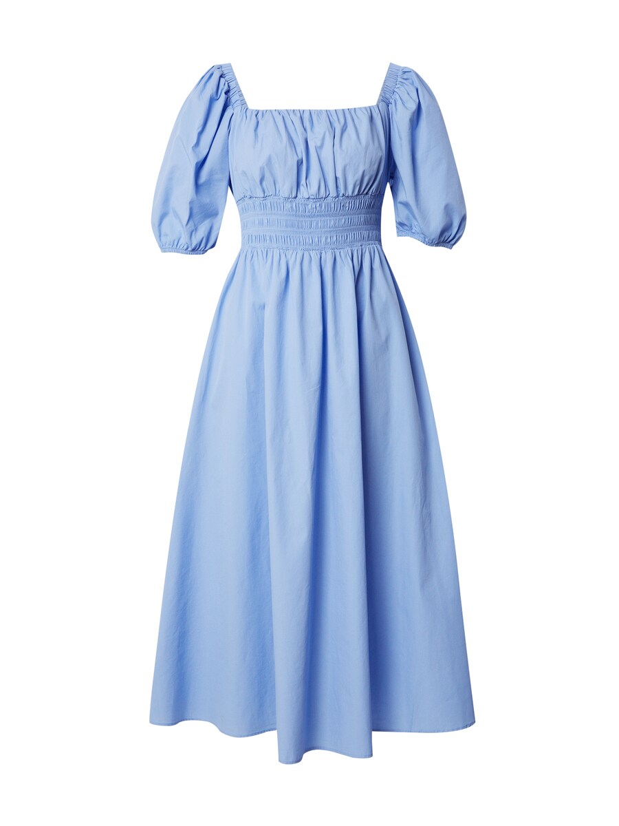 Макси платье VERO MODA VMHimma, Smoke blue 
Макси платье VERO MODA VMHimma, Smoke blue