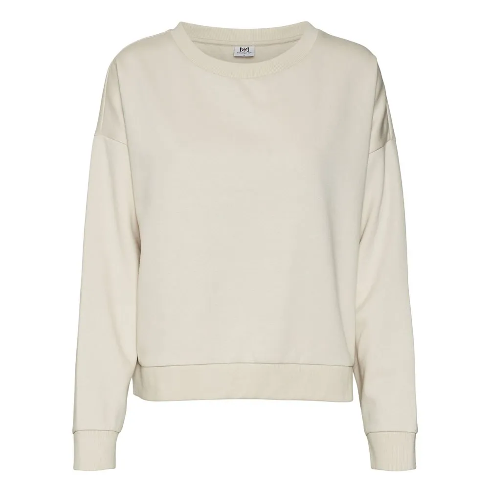 Толстовка Vero Moda Trina Tasty, бежевый
Толстовка Vero Moda Trina Tasty, бежевый