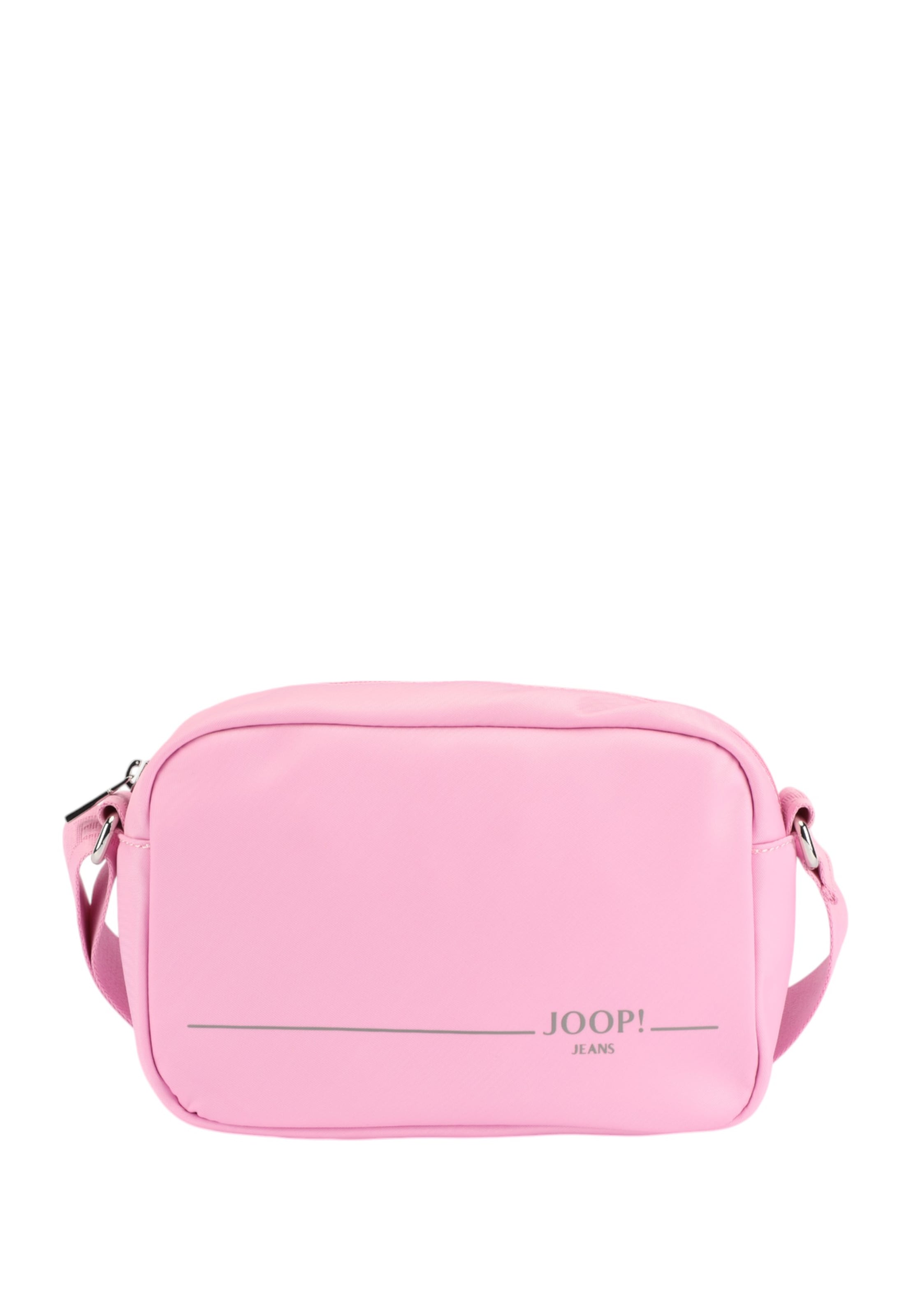 JOOP! Jeans Сумка через плечо 'Cartello Cloe' в розовом цвете
JOOP! Jeans Сумка через плечо 'Cartello Cloe' в розовом цвете