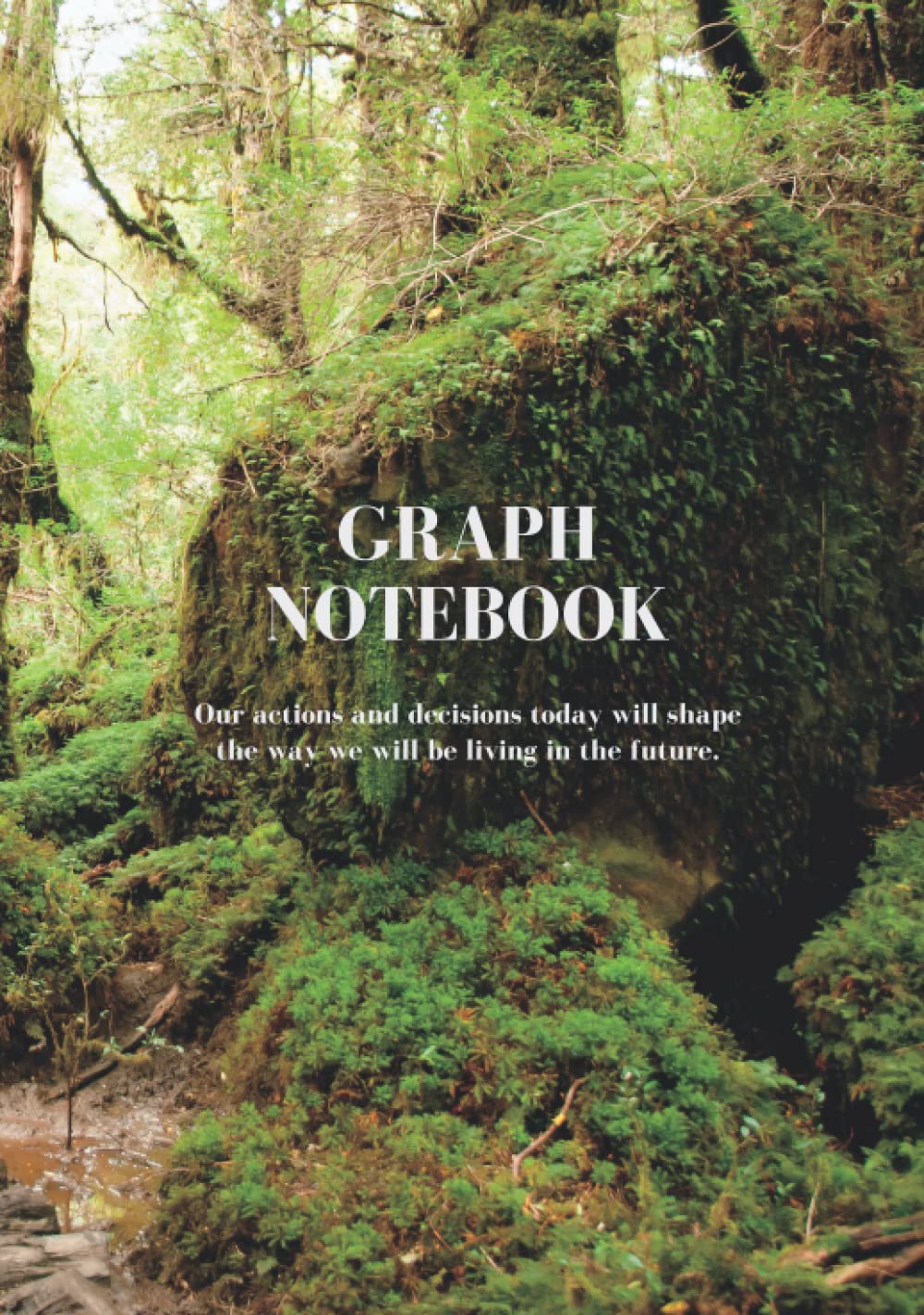 Hardcover Graph, Math Notebook|5x5 graph paper (each square measures .20” x .20”)|7"x10" 150 PAGES (Independently published)
Hardcover Graph, Math Notebook|5x5 graph paper (each square measures .20” x .20”)|7"x10" 150 PAGES (Independently published)