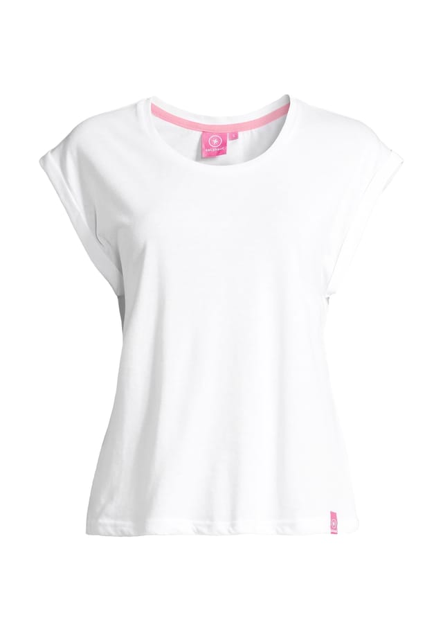 Рубашка летняя Salzhaut, белый
Рубашка летняя Salzhaut, белый