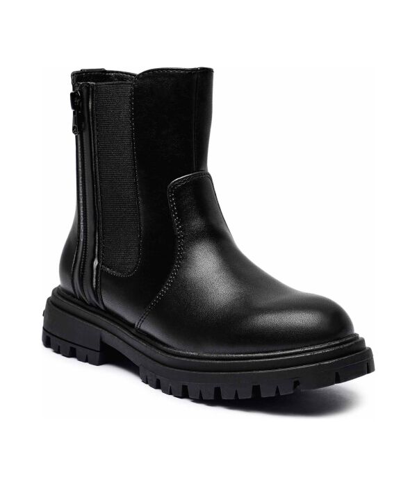 Ботинки Челси Calvin Klein Jeans, черный
Ботинки Челси Calvin Klein Jeans, черный
