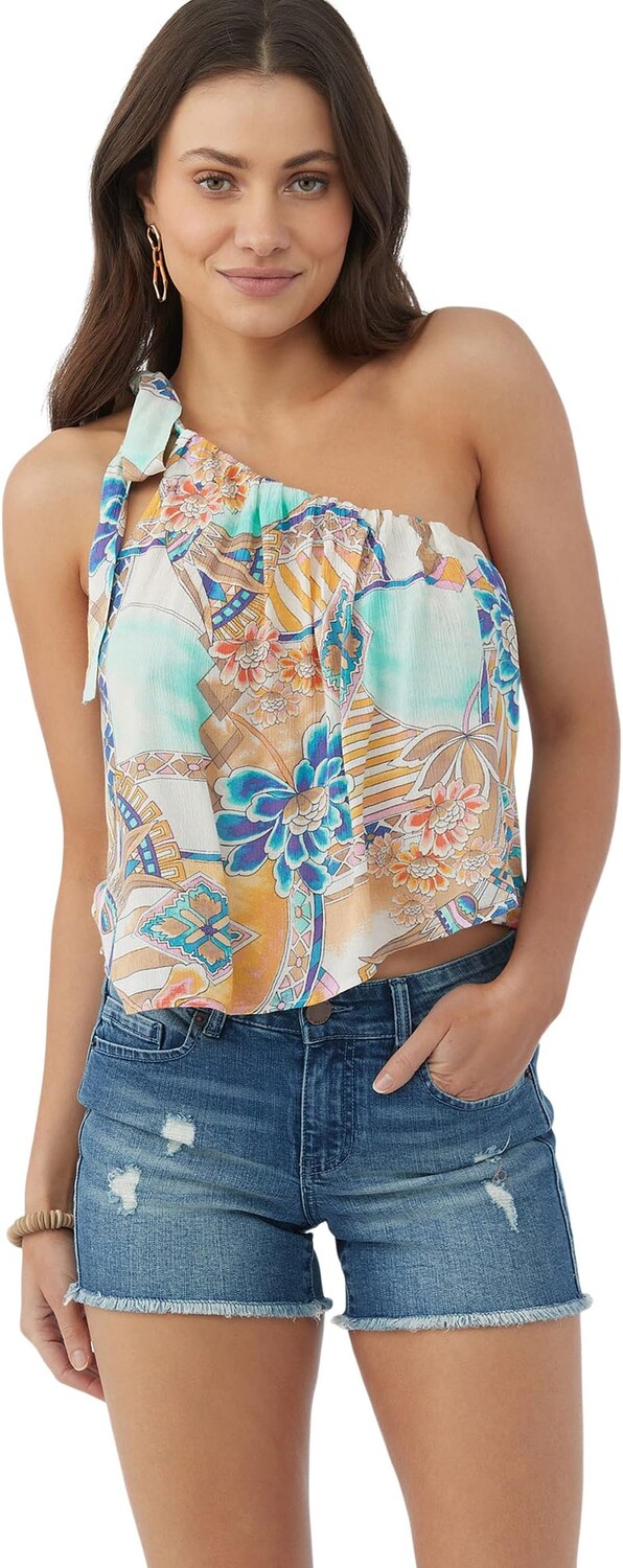 Топ O'Neill Jessica, цвет Multicolor
Топ O'Neill Jessica, цвет Multicolor