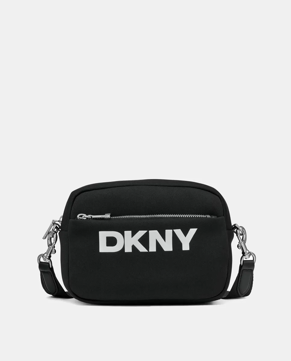 Сумка для фотокамеры JENNY DKNY, черный
Сумка для фотокамеры JENNY DKNY, черный