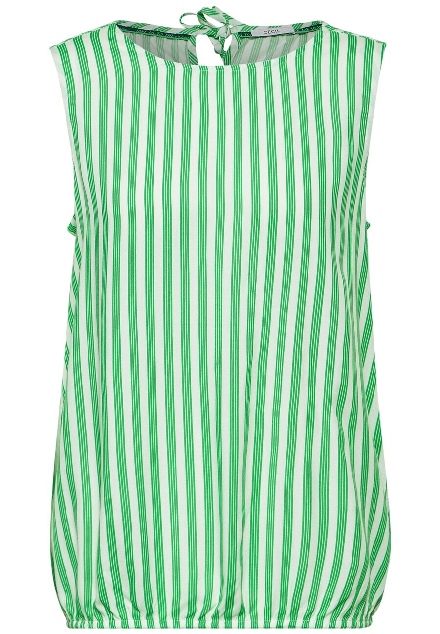 Блуза CECIL Blouse, цвет mottled green
Блуза CECIL Blouse, цвет mottled green