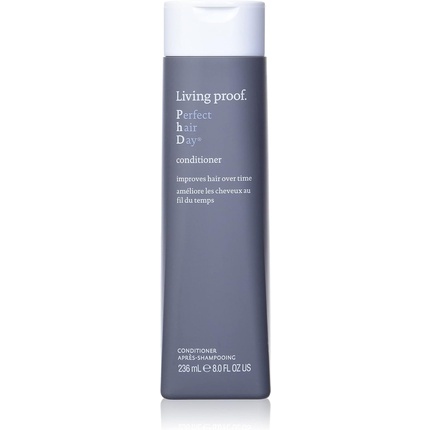 Кондиционер для волос Perfect Hair Day Conditioner, 236 мл Living Proof
Кондиционер для волос Perfect Hair Day Conditioner, 236 мл Living Proof