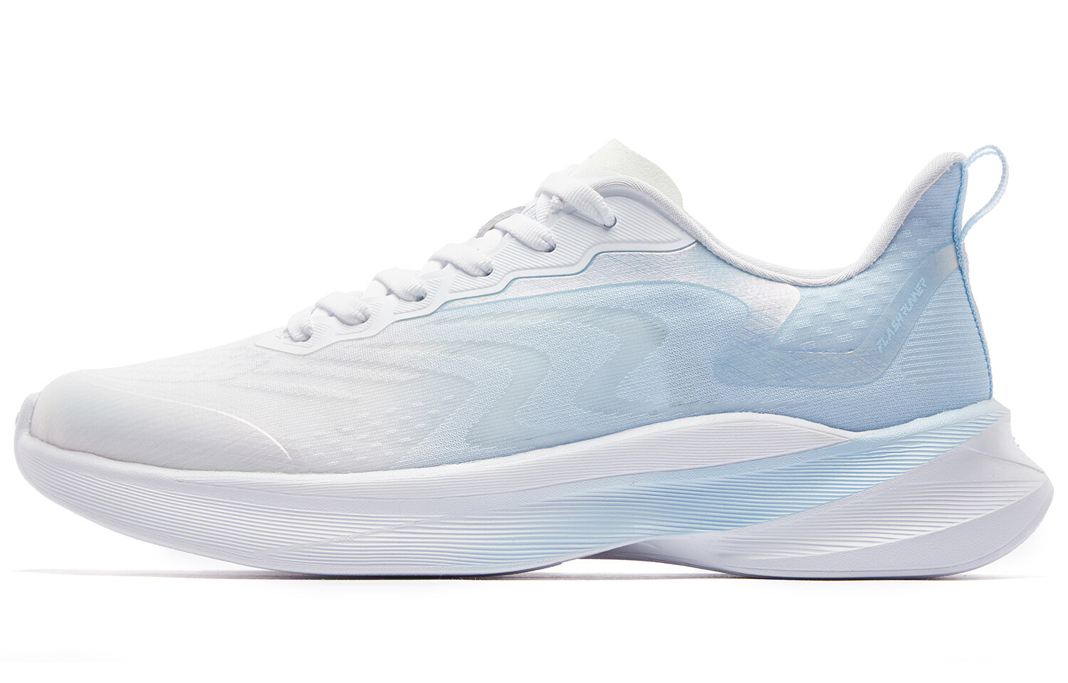 Кроссовки Light Speed 3.0 мужские с низким верхом белые/м/синие Qiaodan
Кроссовки Light Speed 3.0 мужские с низким верхом белые/м/синие Qiaodan