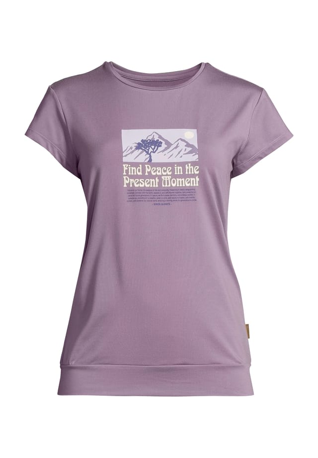 Футболка "мони" быстросохнущая мягкая Moorhead, пурпурный
Футболка "мони" быстросохнущая мягкая Moorhead, пурпурный