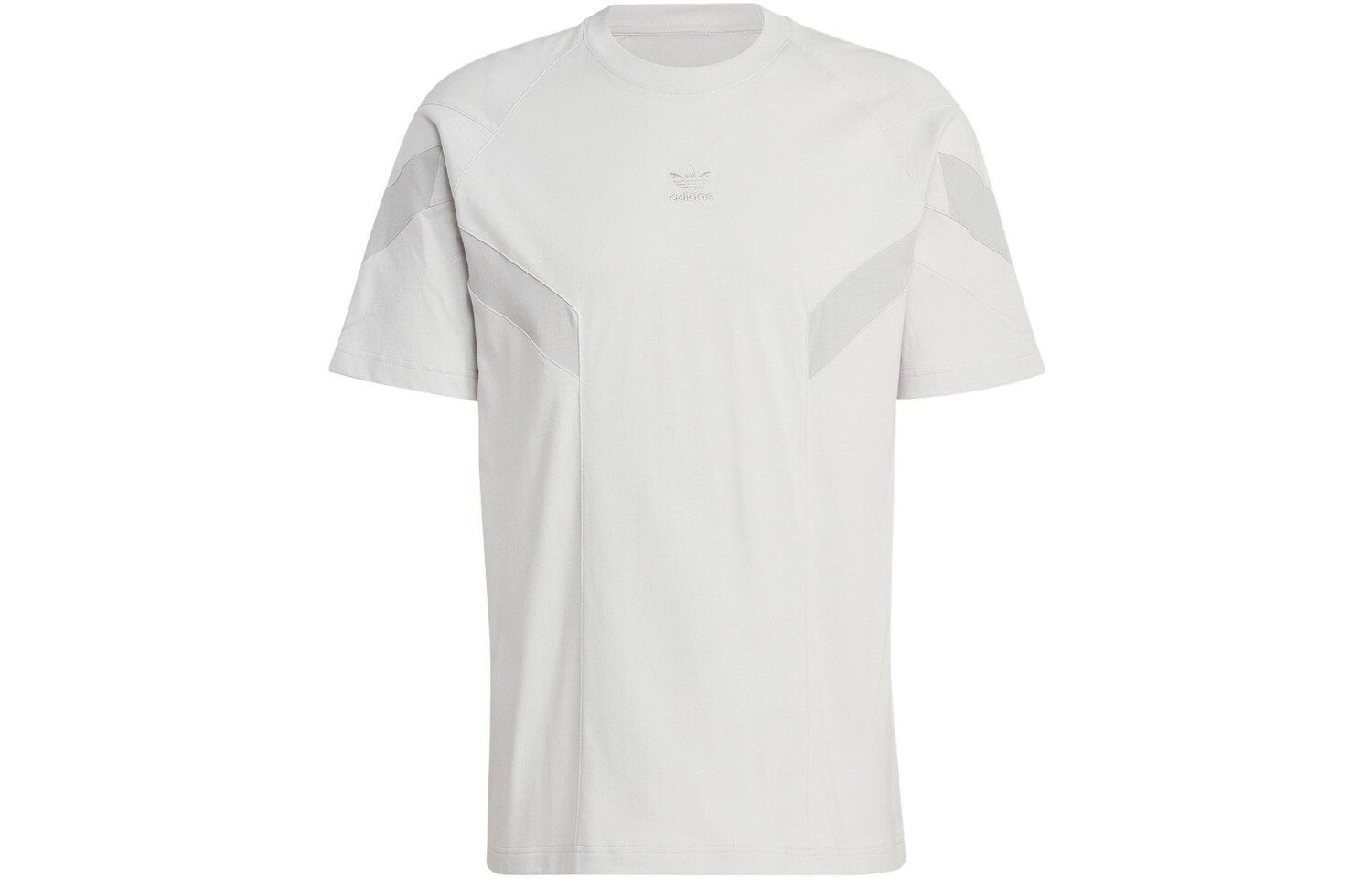 Футболка мужская REKIVE светло-серая Adidas Originals, серый
Футболка мужская REKIVE светло-серая Adidas Originals, серый