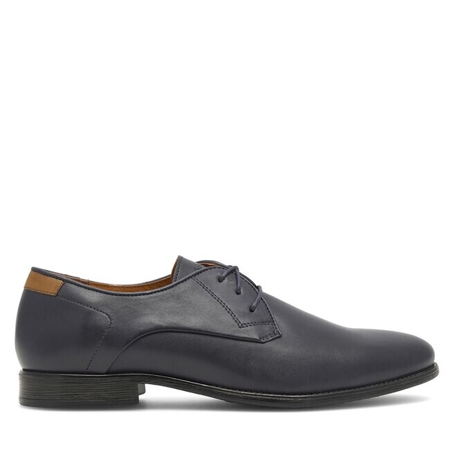 Туфли Lasocki TOR-03 MB Navy, темно-синий
Туфли Lasocki TOR-03 MB Navy, темно-синий