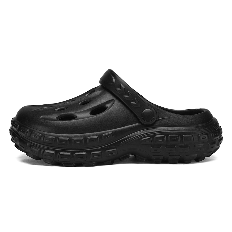 Hong Kong Meng Клоги унисекс серые, цвет Gray
Hong Kong Meng Клоги унисекс серые, цвет Gray