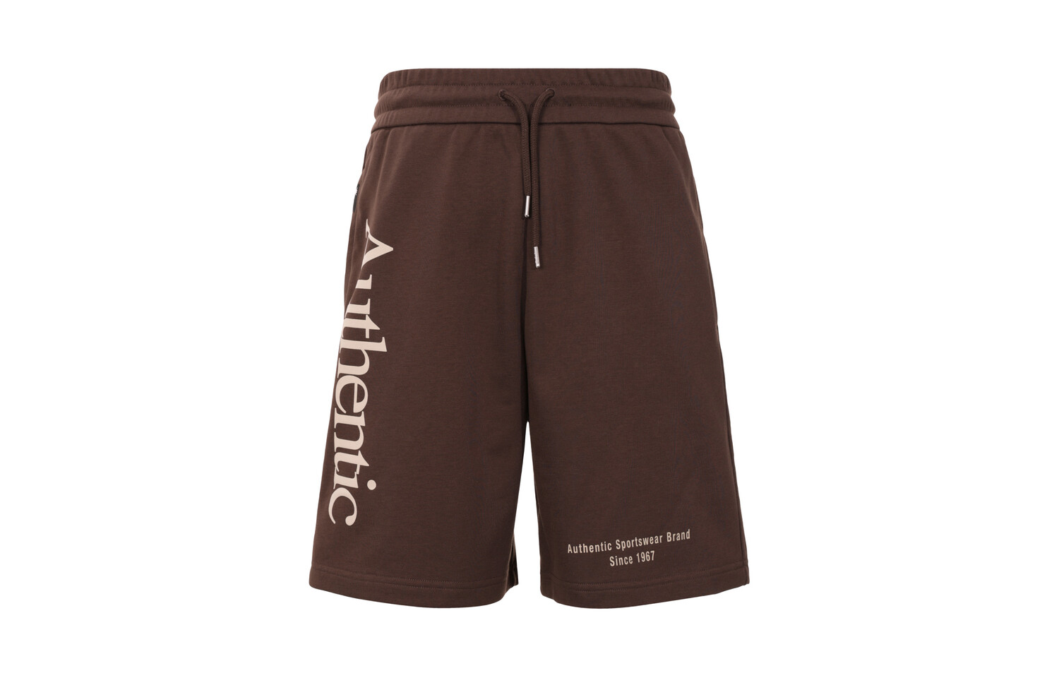 Kappa Мужские повседневные шорты, цвет Chocolate dark brown
Kappa Мужские повседневные шорты, цвет Chocolate dark brown