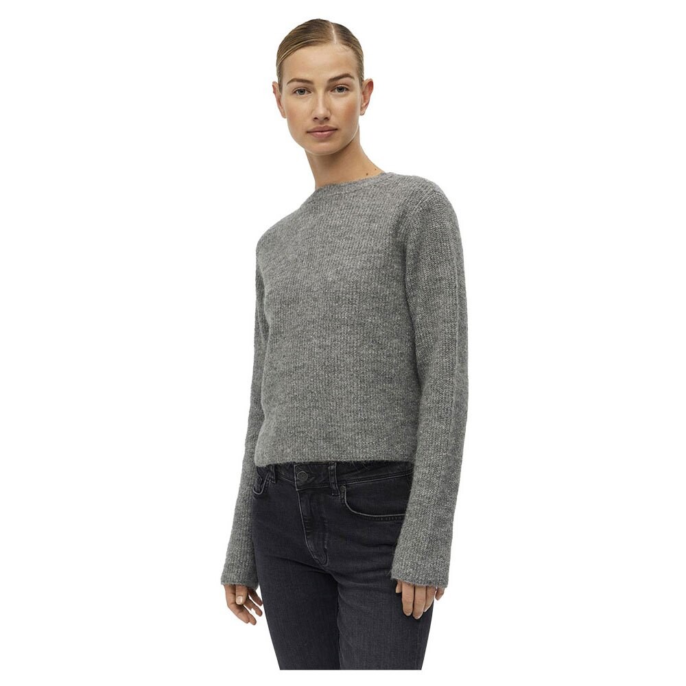 Кардиган Object Parvi 130, серый
Кардиган Object Parvi 130, серый