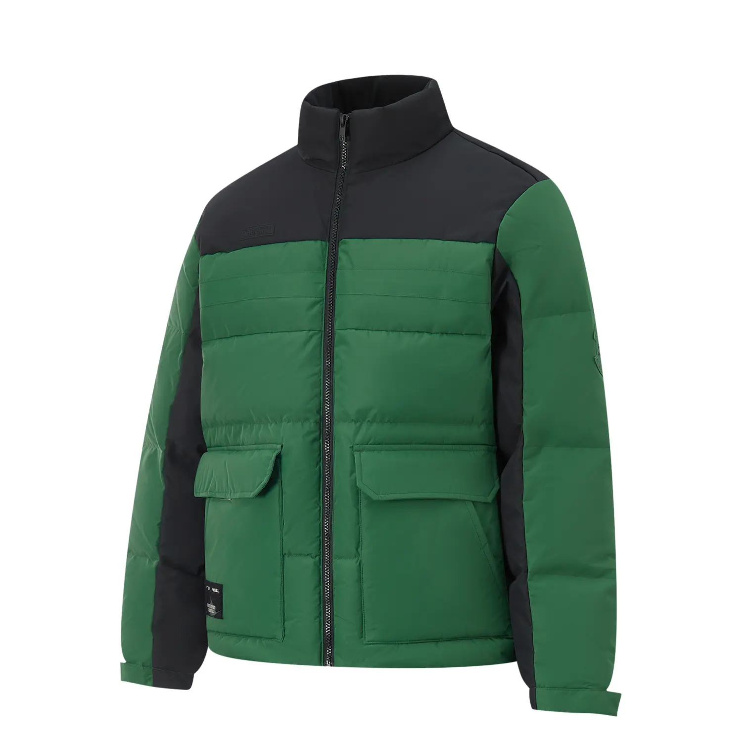 Куртка пуховая мужская Spruce Green, Серый, Куртка пуховая мужская Spruce Green
Куртка пуховая мужская Spruce Green, Серый, Куртка пуховая мужская Spruce Green