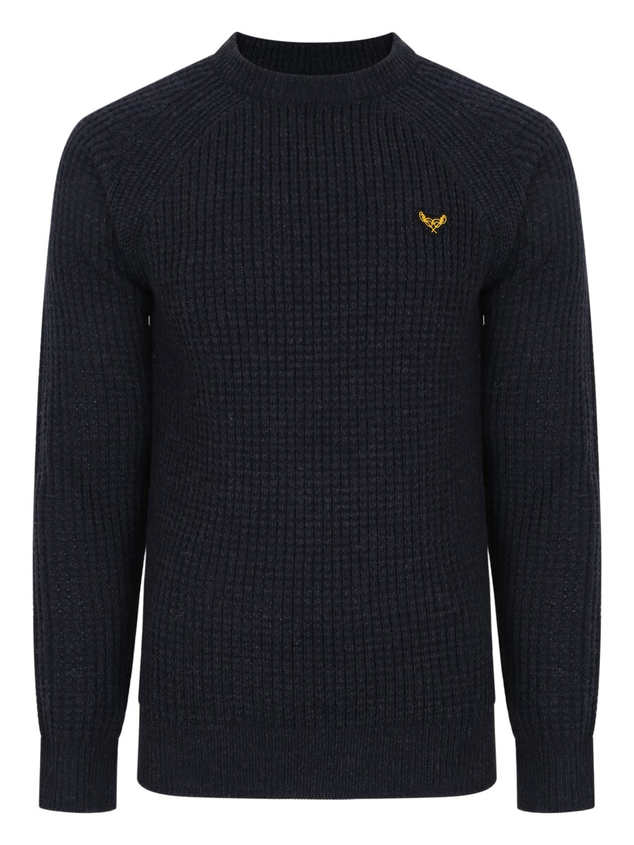 Свитер Threadbare Macsen, темно-синий
Свитер Threadbare Macsen, темно-синий