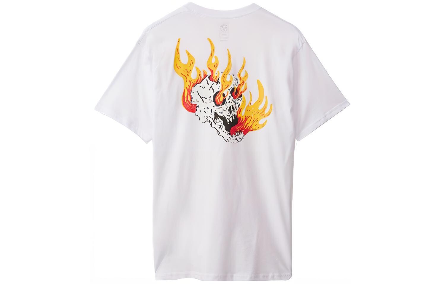 ROWAN ZORILLA АРТИКУЛ Футболка унисекс белая Vans, белый
ROWAN ZORILLA АРТИКУЛ Футболка унисекс белая Vans, белый