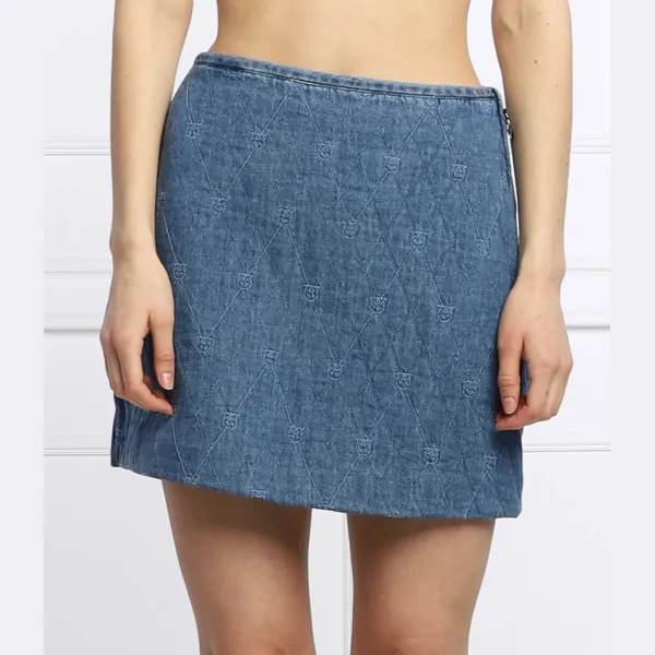 Циничная юбка Pinko, синий
Циничная юбка Pinko, синий