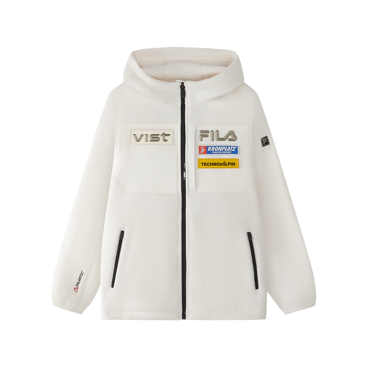 Куртка FILA KIDS, белый
Куртка FILA KIDS, белый