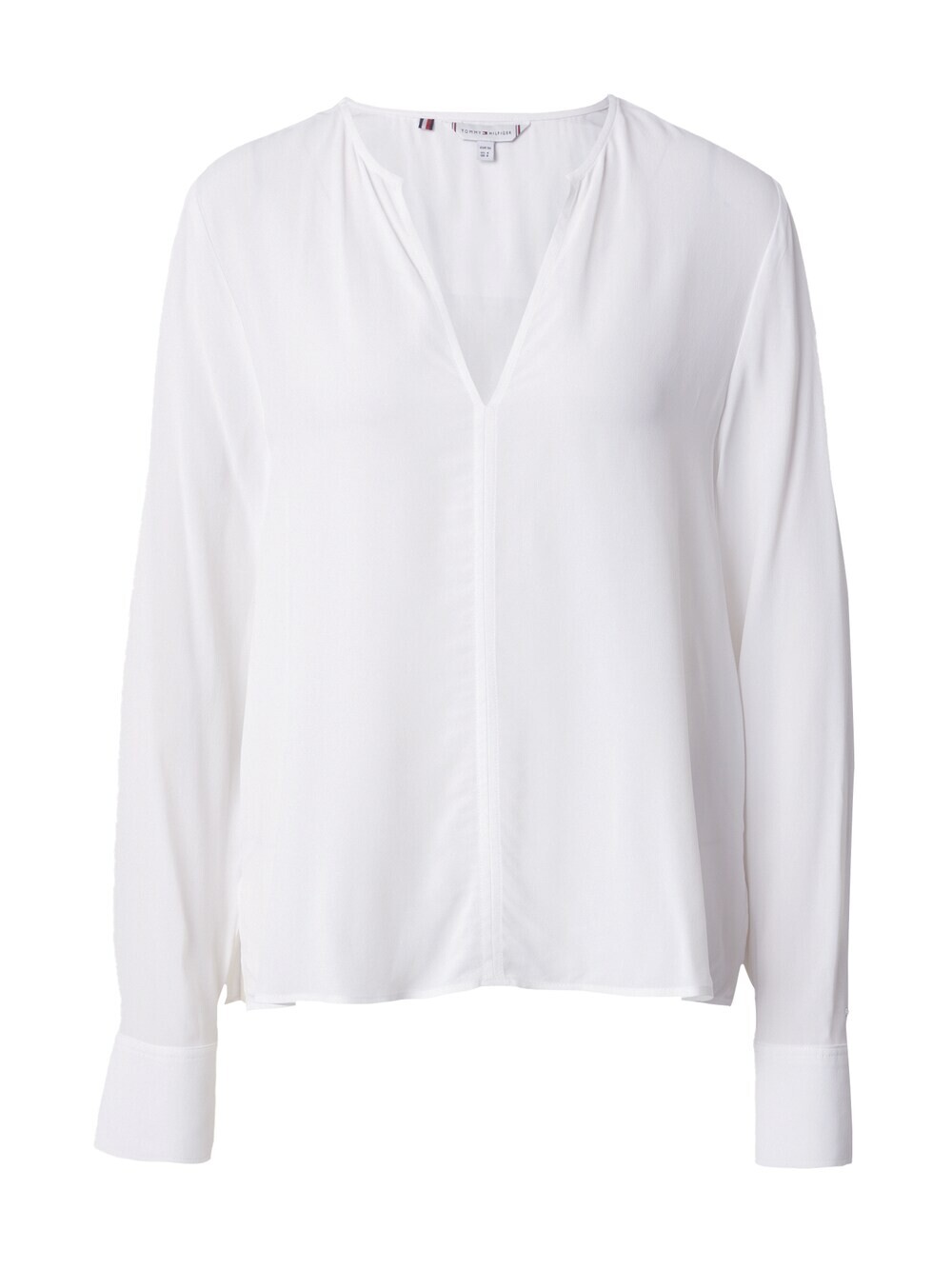 Блузка Tommy Hilfiger, белый
Блузка Tommy Hilfiger, белый