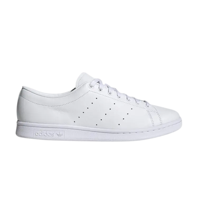 Кроссовки Adidas Hyke x Stan Smith AOH 001, белый
Кроссовки Adidas Hyke x Stan Smith AOH 001, белый