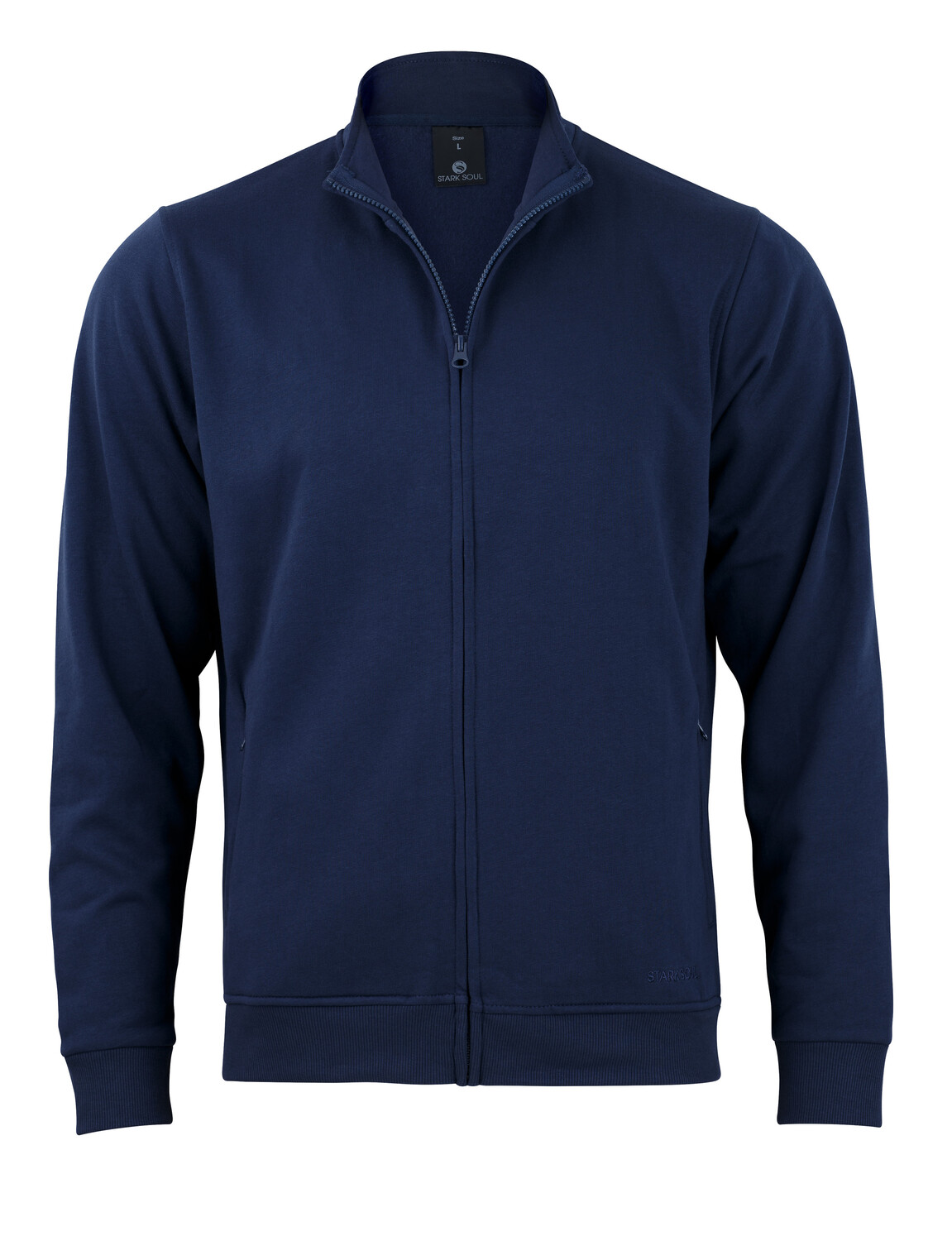 Толстовка Stark Soul, темно-синий
Толстовка Stark Soul, темно-синий