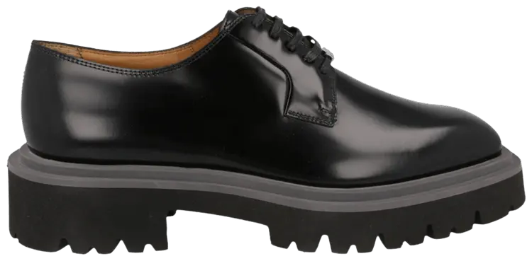 Кожаные туфли Ferragamo Flicker, черный
Кожаные туфли Ferragamo Flicker, черный