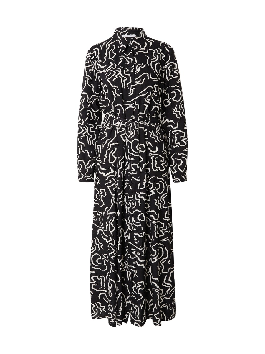 Платье ABOUT YOU Aurelia, черный 
Платье ABOUT YOU Aurelia, черный