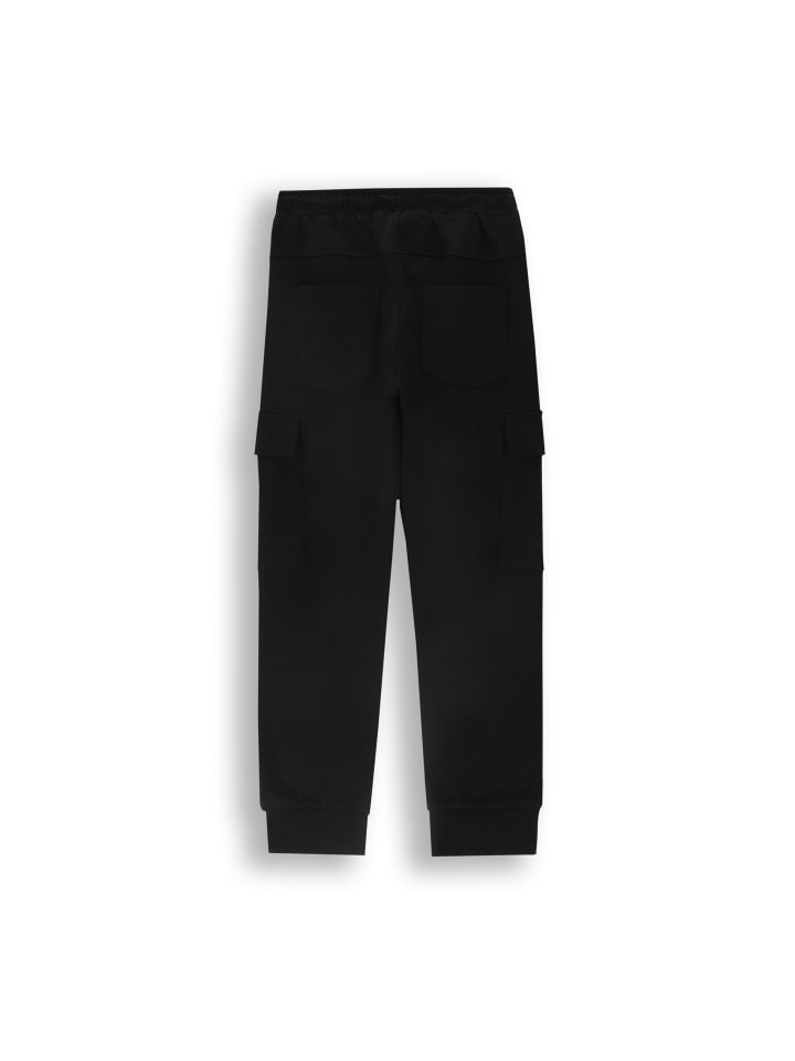 Спортивные брюки Coccodrillo, черный
Спортивные брюки Coccodrillo, черный