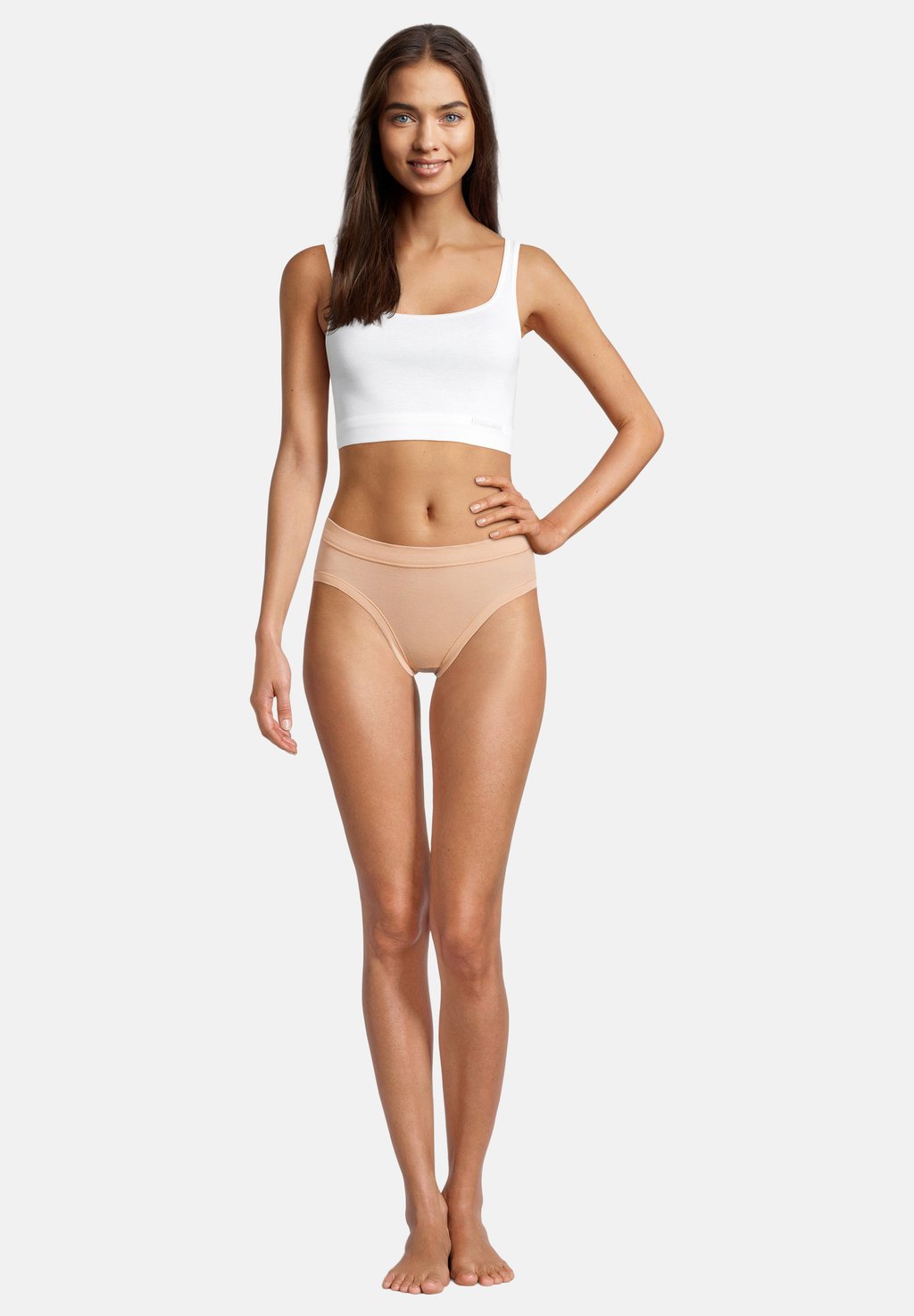 Трусы HÜF 3ER PACK Conta, бежевый
Трусы HÜF 3ER PACK Conta, бежевый