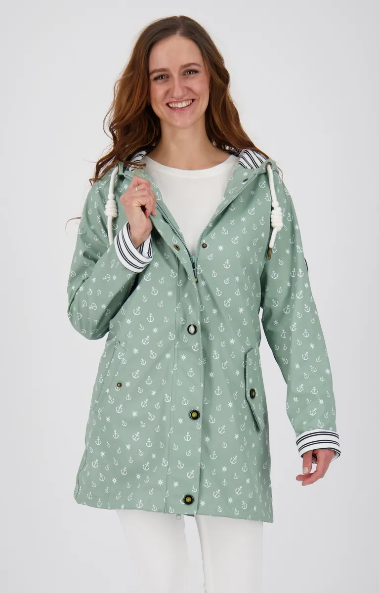 Дождевик DEPROC Active "Friesennerz ANKERGLUTZAUBER", также доступен в больших размерах, серый
Дождевик DEPROC Active "Friesennerz ANKERGLUTZAUBER", также доступен в больших размерах, серый