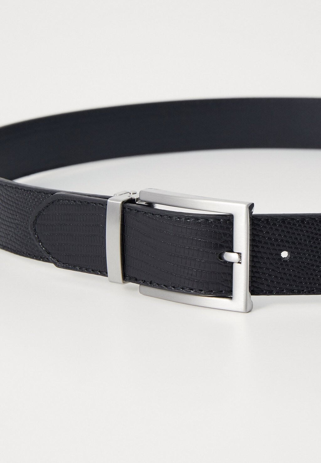 Ремень Pier One, черный
Ремень Pier One, черный