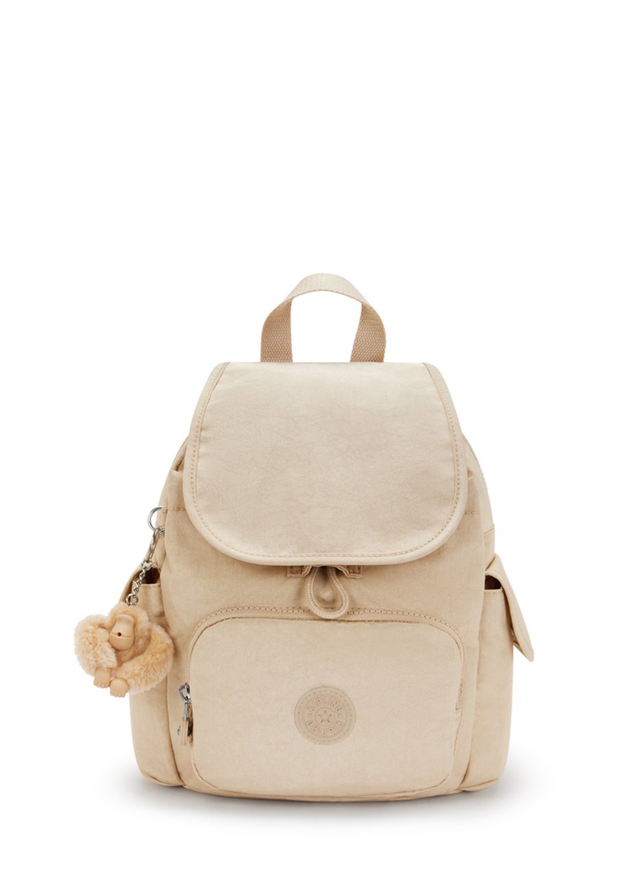 Рюкзак Kipling BASIC PLUS CITY MINI, Sparkled Beige/Beige
Рюкзак Kipling BASIC PLUS CITY MINI, Sparkled Beige/Beige
