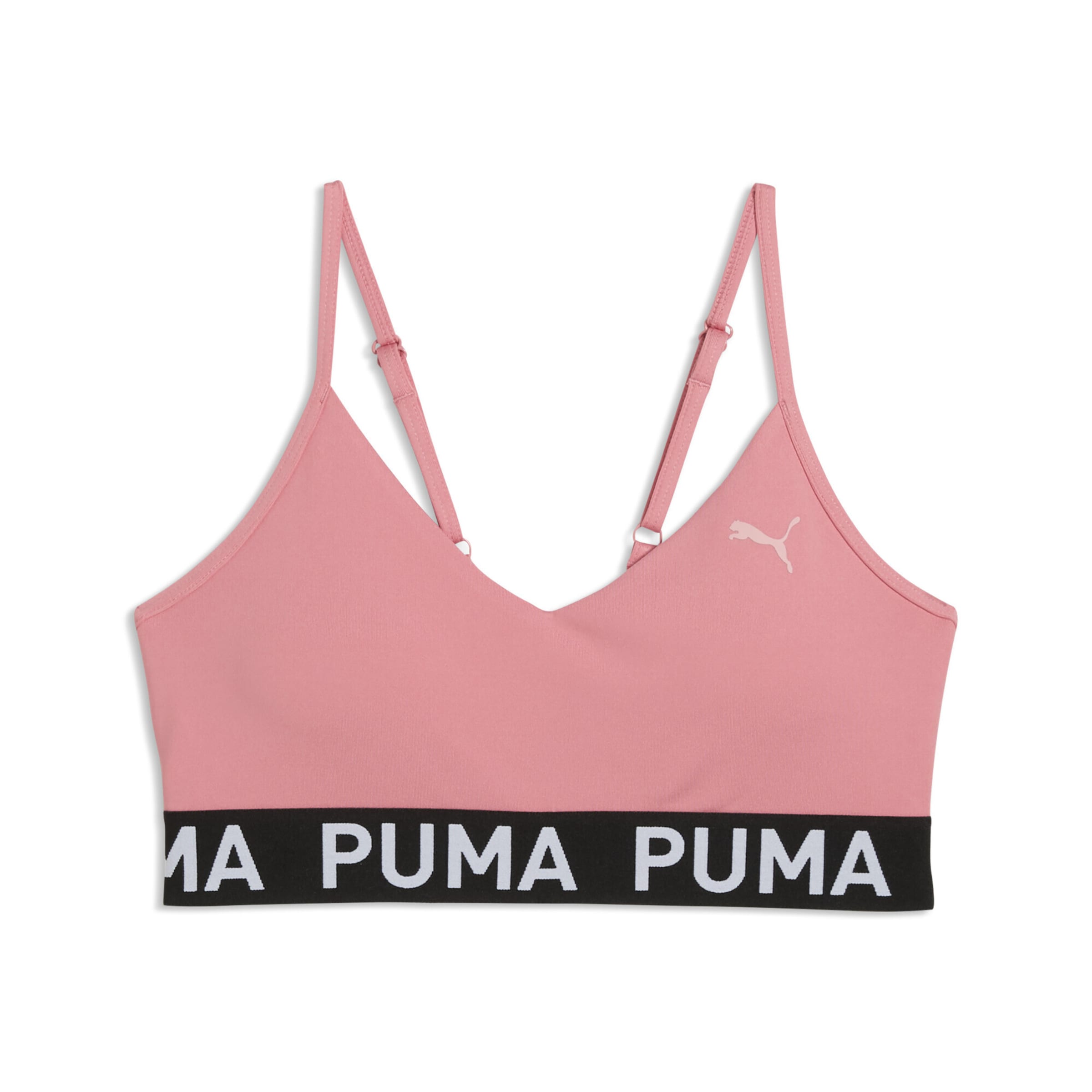 PUMA Спортивный бюстгальтер-бралетт 'Move' в цвете Rose
PUMA Спортивный бюстгальтер-бралетт 'Move' в цвете Rose