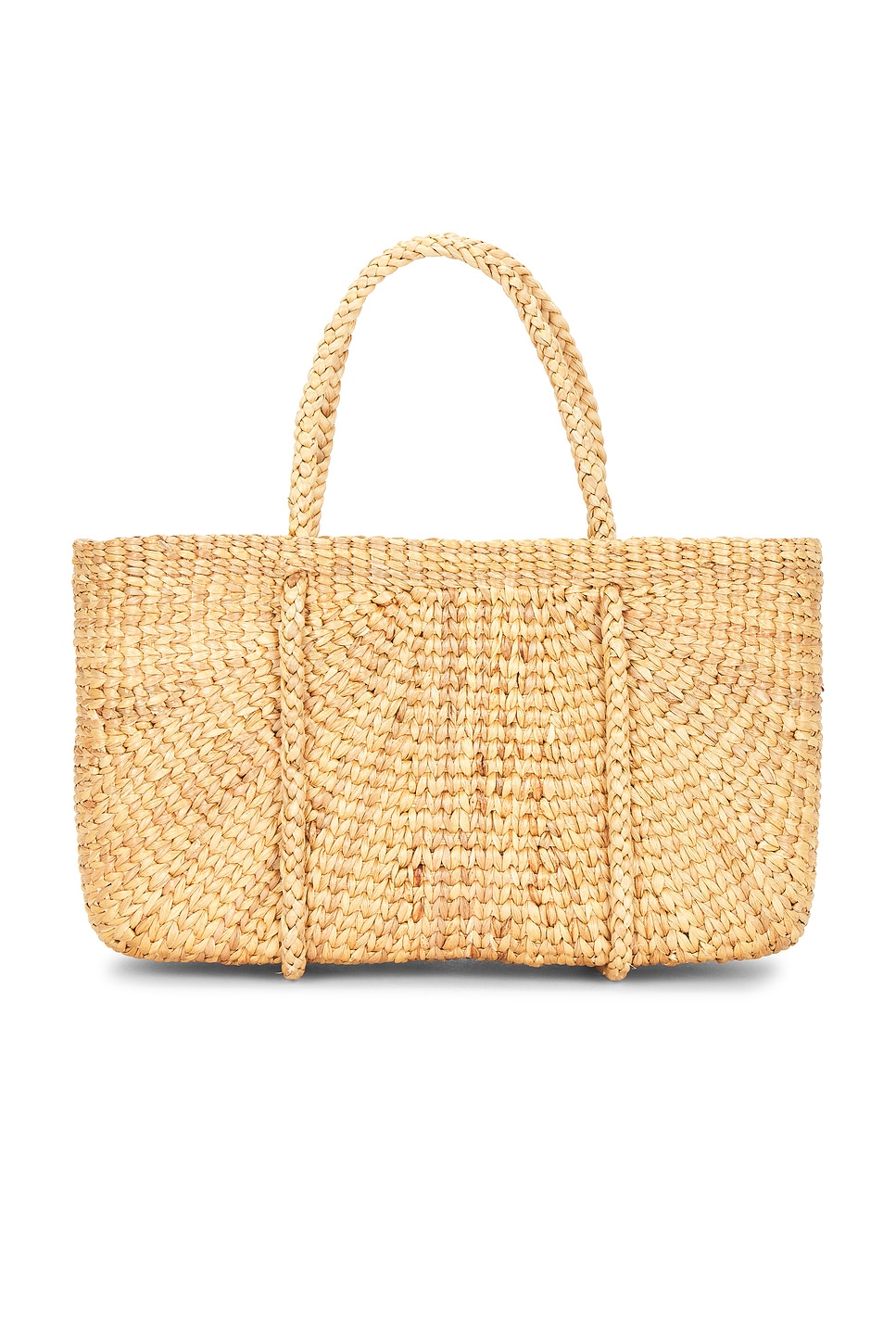 Сумка-тоут Peachy от Hat Attack, natural
Сумка-тоут Peachy от Hat Attack, natural