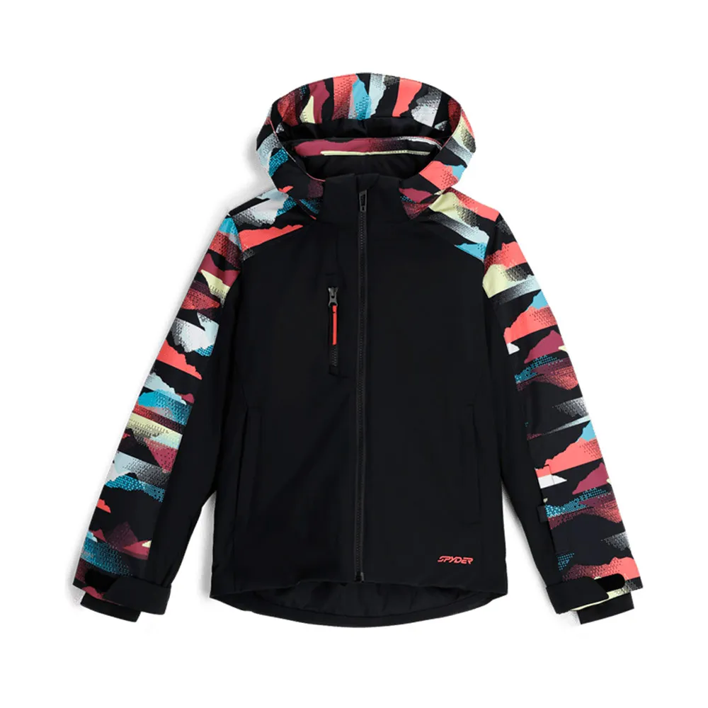 Куртка Spyder Mila, черный
Куртка Spyder Mila, черный