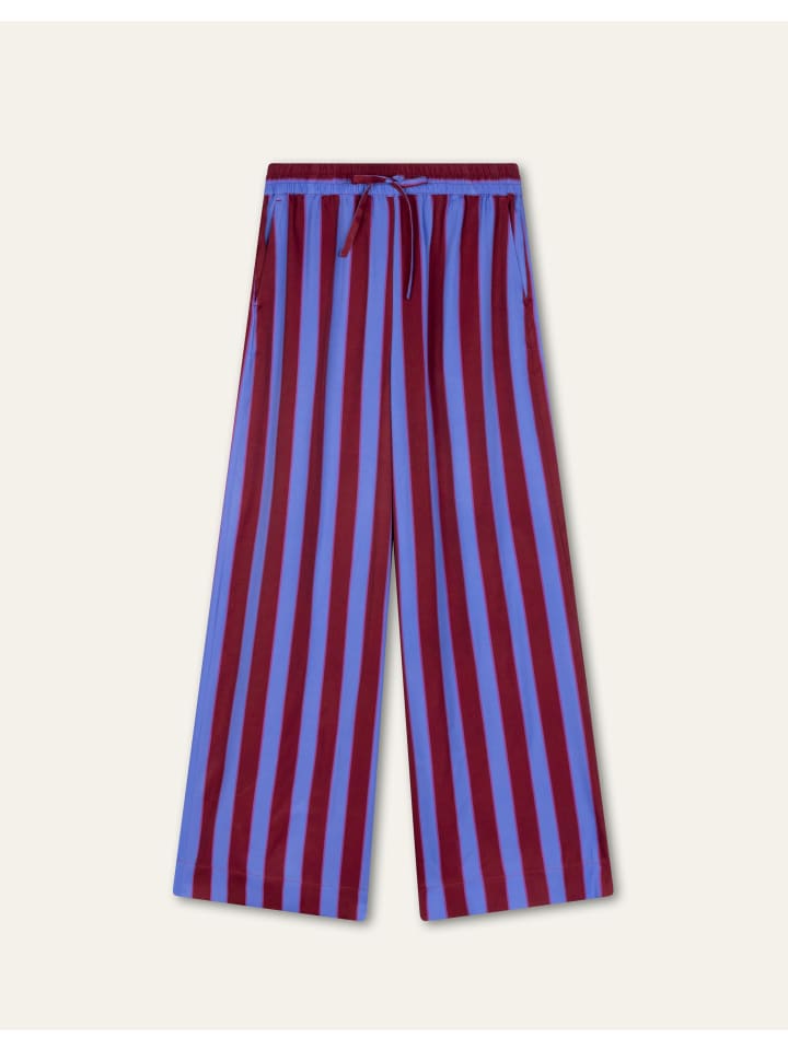 Oilily Брюки Philo синего цвета
Oilily Брюки Philo синего цвета