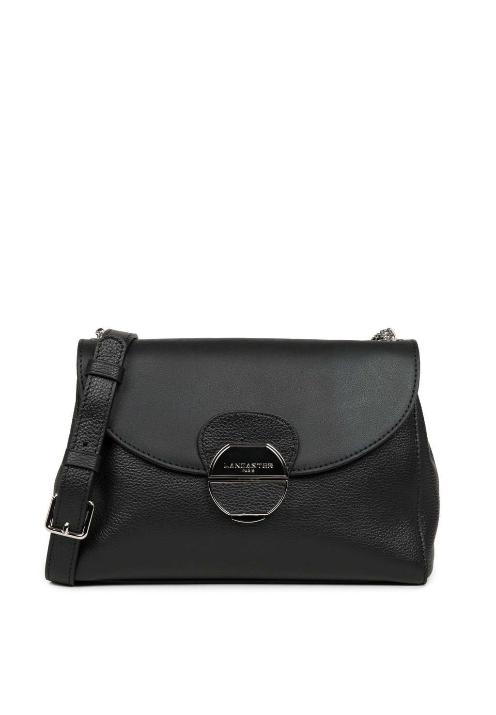 Сумка через плечо PIA LANCASTER, черный
Сумка через плечо PIA LANCASTER, черный