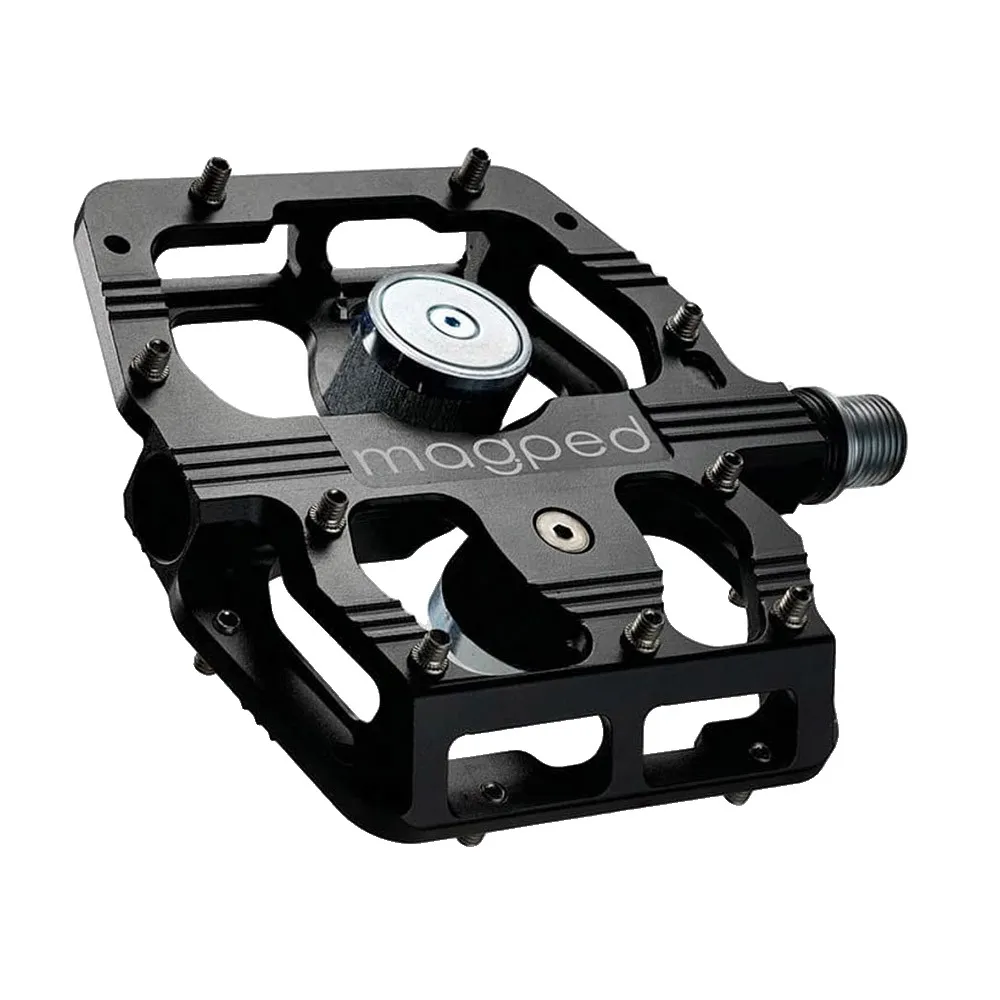 Педали Magped Gravity 200, серебряный
Педали Magped Gravity 200, серебряный