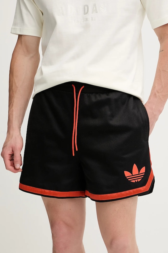 Зимние шорты Winter Short Adidas Originals, черный 
Зимние шорты Winter Short Adidas Originals, черный