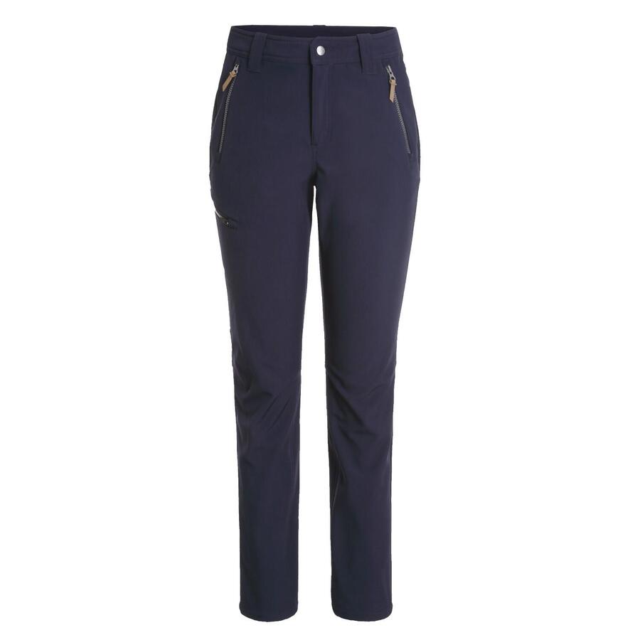 Женские софтшелловые брюки Icepeak с флисовой подкладкой EP Arcola, укороченный размер
Женские софтшелловые брюки Icepeak с флисовой подкладкой EP Arcola, укороченный размер